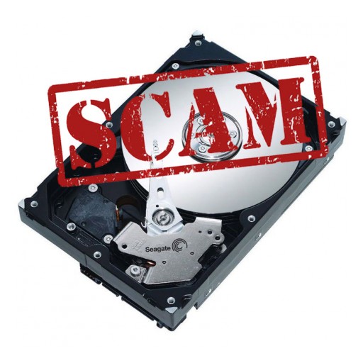 Platinum Plus Services Announces Tips on How to Avoid Data Recovery Scams