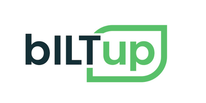 bILTup Logo
