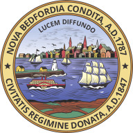 City of New Bedford