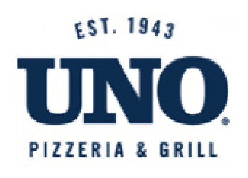 Uno Pizzeria & Grill Introduces a Pizza Crust That You Won't Believe is Gluten Free