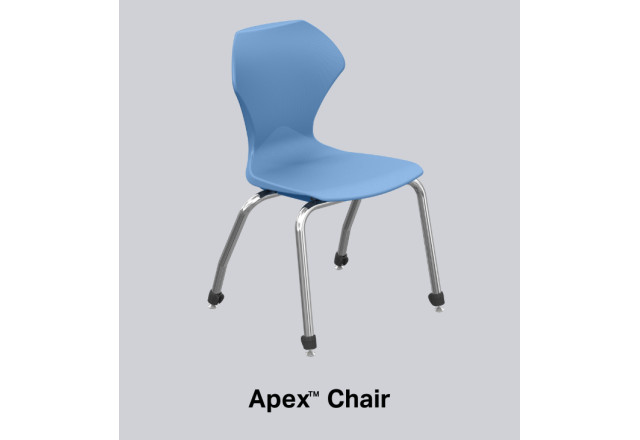 Marco's Apex Chair