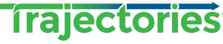Trajectories Logo