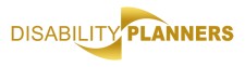 Disability Planners Logo