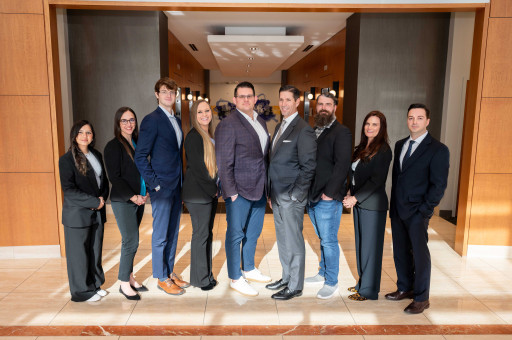 The Power of Partnerships