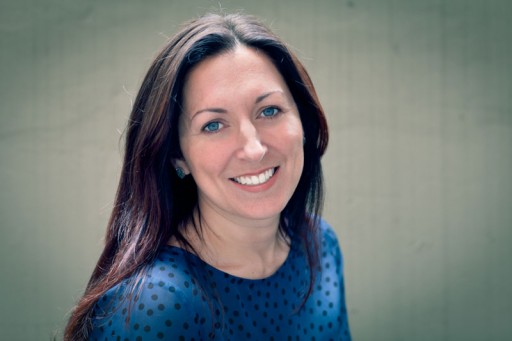 iVision's Melton is Finalist for CFO of the Year