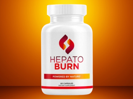 Hepato Burn