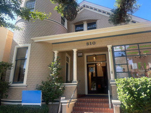 GDM's Silicon Valley HQ: Powering the Future of Safe Driving