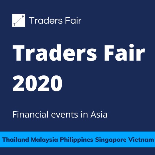 Traders Fair & Gala Night Series Continues Its Way in 2020, Produced by Finexpo​