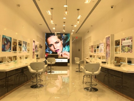 New Adore Cosmetics Store Opens in Miami, FL