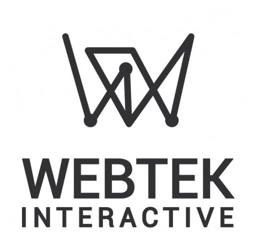 WebTek Interactive is Giving Away a $10,000 Online Marketing Package for Free