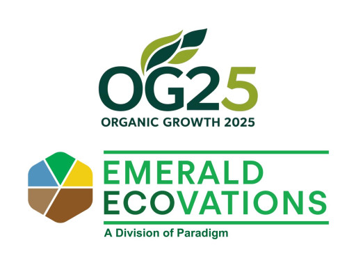 Emerald Ecovations Launches OG25: A Revolutionary Distributor Program to Drive Organic Growth