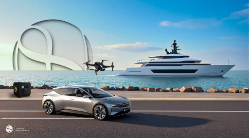 This Technology is Conquering the World: Neutrinovoltaics Redefining Global Infrastructure