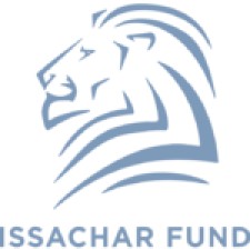 Issachar Fund Logo