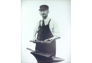 Eugene Cornwell