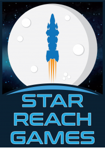 Star Reach Games