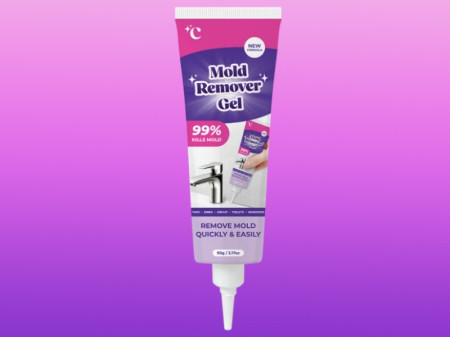 NuroClean Mold Removal Gel Review 2025