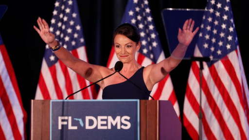 Nikki Fried to Outline Democratic Strategies in Upcoming Spoutible Event