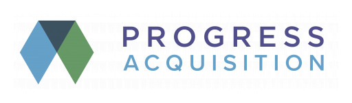 Progress Acquisition Corp. Announces Closing of Upsized $150 Million Initial Public Offering