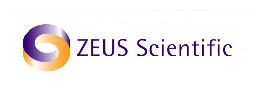 ZEUS SCIENTIFIC ANNOUNCES FDA EUA APPROVAL FOR ZEUS ELISA™ SARS-CoV-2 TOTAL ANTIBODY TEST SYSTEM