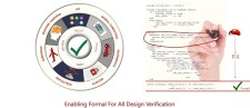 Enabling Formal Verification for all Design Verification