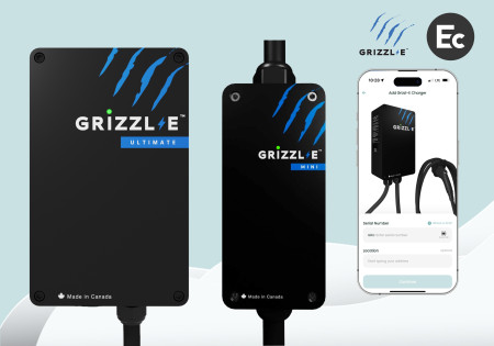 Grizzl-E and Epic Charging integration