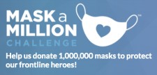 Mask a Million Challenge