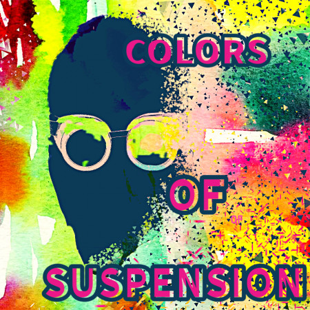 Colors of Suspension (cover)