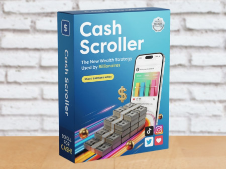 CashScroller Reviews 2025