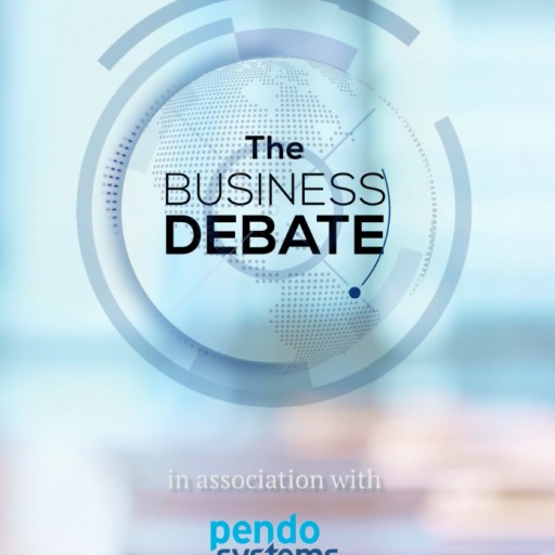 Pendo CEO, Pamela Pecs Cytron Discusses How to Extract Insights From Unstructured Data in Business Debate Interview