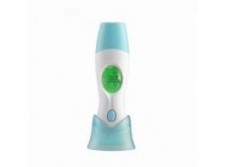 Smart Baby Thermometers
