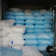 Ged Lawyers Provides Free Ice for Our Community.