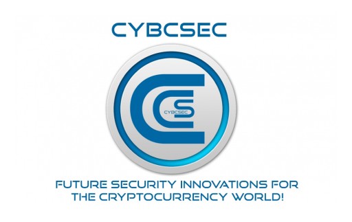 Scandinavian CybCSec Solutions Offers Innovative Cybersecurity to the Cryptocurrency Industry, Announces Crowdsale