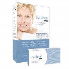 Eyeleve Contact Lens Compress
