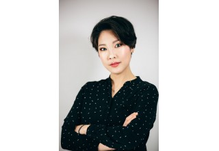So Eun Ahn is Creative Director & Strategy Planning Director at Renu Bio Health Limited