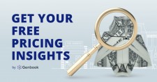 Genbook Unveils 'Pricing Insights': A Free Online Tool to Help Service-Based Entrepreneurs Price Intelligently