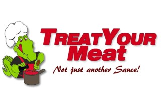 Pit Boss "Treat Your Meat" Cajun Hot Sauces