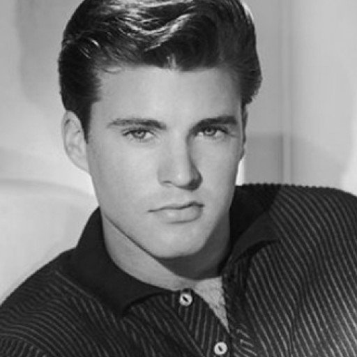 Remembering Rick Nelson on his Birthday