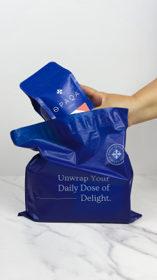 Unwrap Your Daily Dose of Delight