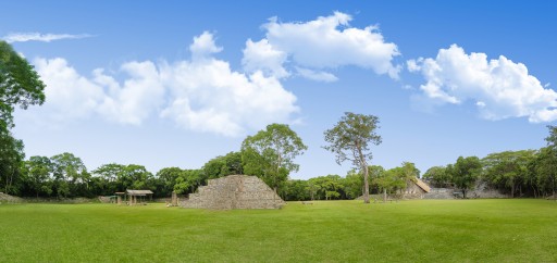 Honduras' New Archaeological Research Center Adds to List of Impressive Attractions