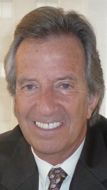 Lon G. von Hurwitz