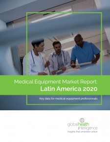 Medical Equipment Market Report Latin America 2020