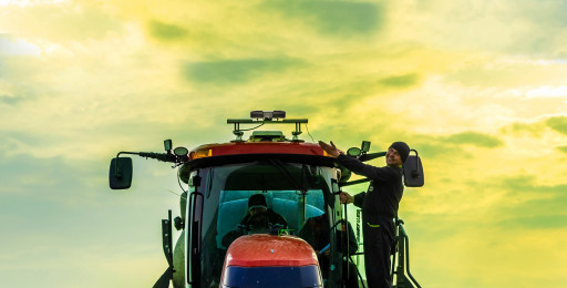 Augmenta Brings Its Newest Smart and Affordable Precision Ag Solution to Farm Progress Show