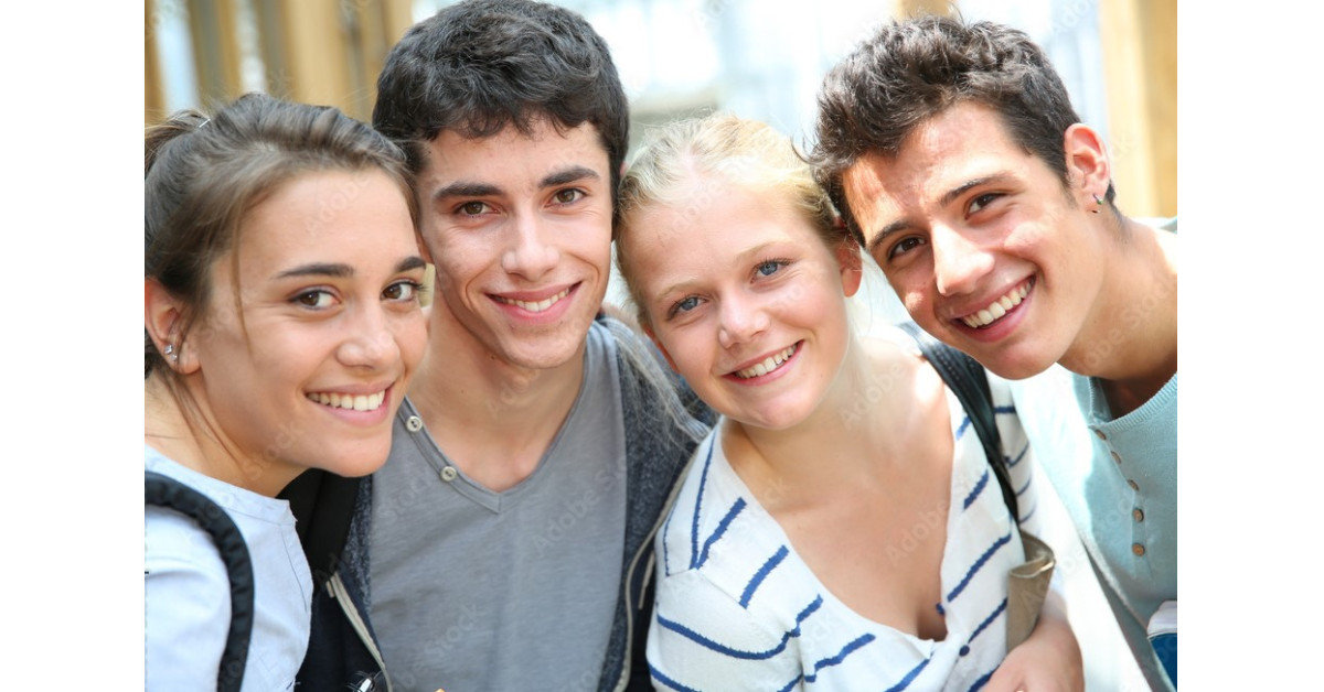 Celebrate Exchange Day 2024 – Host an Exchange Student
