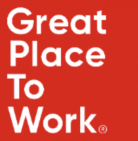 Great Place to Work Certification