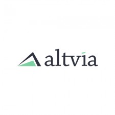 Altvia Logo