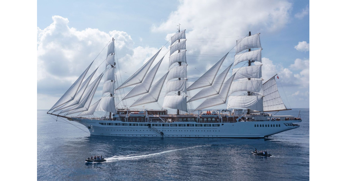 NextTrip’s JOURNY to Debut Original Food & Travel Series TIDE, Exclusively on JOURNY Streaming and VOD Platforms