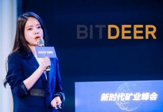 BitDeer.com founder & CEO Celine Lu announced the launch of new S17 plans