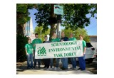 ​Seattle's Scientology Environmental Task Force