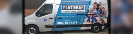 Platinum Carpet Cleaning is Now Operating in the North West