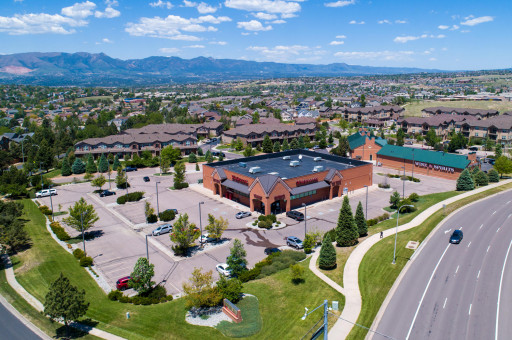 Deerfield Partners Closes Sale of Net Leased Walgreens in Colorado Springs, Colorado